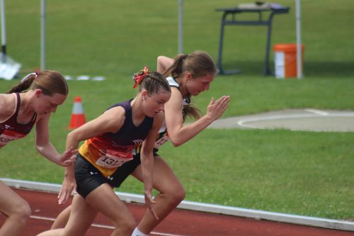2026 Colgate Games Day 2 photo